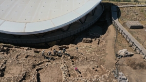 "Tarihin sıfır noktası"nda yeni keşifler için çalışmalar başladı