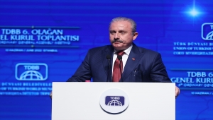 TDBB 6. Olağan Genel Kurulu İstanbul'da yapıldı