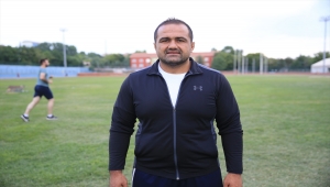 Tecrübeli başpehlivan Yeşil, Kırkpınar'ın bu yıl farklı olacağını belirtti: