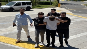 Tekirdağ'da bir kişi eski eşi ve çocuğunu bıçaklayarak öldürdü