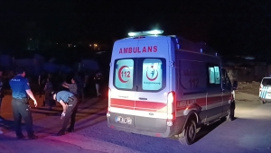 Tekirdağ'da düğünde 2 kişiyi bıçakla yaraladığı iddia edilen şüpheli yakalandı