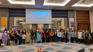 Tokat'ta "Metaverse Dünyasında Gençlik" çalıştayı yapıldı