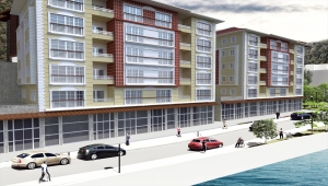 TOKİ'nin Trabzon'daki yeni projelerinin ihale tarihleri belirlendi