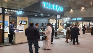 Türk gayrimenkul şirketleri Dünya Kupası öncesi Katar'da yatırımcı arayışında