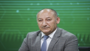 Türk halteri dünyaya "rol model" olacak