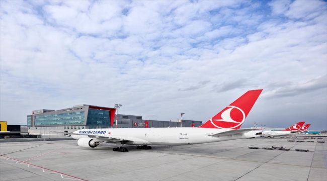 Turkish Cargo'dan müşterilerine 3 yeni hizmet