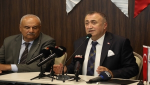 Türkiye Fırıncılar Federasyonu Başkanı Balcı'dan "ekmek fiyatı" açıklaması: