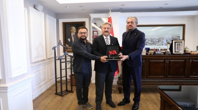 Türkiye Tırmanma Şampiyonası Kayseri'de düzenlenecek