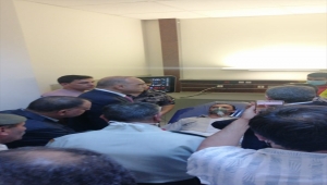 Ürdün'de tankerden sızan zehirli gazdan 10 kişi öldü, 251 kişi yaralandı