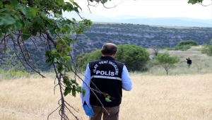 Uşak'ta iki aile arasındaki kavgada oğul öldü, baba yaralandı