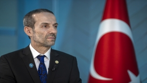 Wushu Kung Fu Federasyonu Başkan Vekili Akyüz: "Wushuda Avrupa'nın en iyisiyiz"