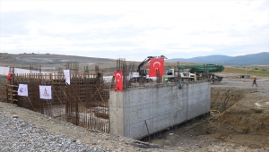 Yalova'da bittiğinde 25 bin kişinin çalışacağı OSB'de bir fabrikanın daha temeli atıldı