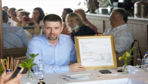 Yemeksepeti "3Y konsepti"ne odaklandı