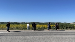 Yunanistan ülkesine geçen göçmenleri Türkiye'ye zorla göndermeye devam ediyor