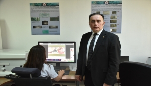 Adli belge uzmanından "alışverişte sahte paraya dikkat" uyarısı