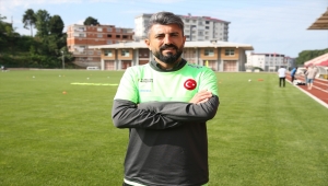 Ampute Milli Futbol Takımı oyuncuları, Dünya Kupası'nı kazanacaklarına inanıyor