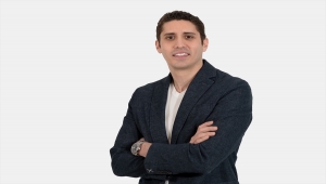 Ata Teknoloji Platformları'nın Çin Operasyonları CEO'su Onur Yavuz oldu