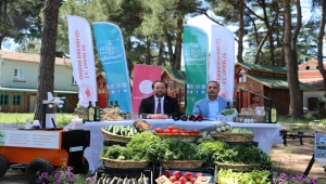 Bursa'nın ecdat yadigarı tarım lisesine yerleştirilecek öğrencilere burs verilecek