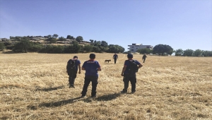 Diyarbakır'da kayıp şizofreni hastası için arama çalışması başlatıldı