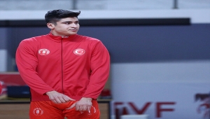 Efeler Ligi ekibi Altekma, pasör Umut Şahin'i transfer etti