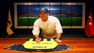 Emre Mor, resmen Fenerbahçe'de