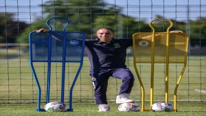 Emre Mor: "Türkiye'de oynamak istediğim tek kulüp Fenerbahçe'ydi"