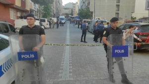 Esenyurt'ta bir kişi, annesi ile iki kardeşini öldürdü 