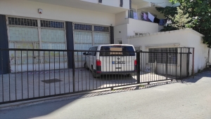 Eski AK Parti milletvekili Dede'nin aracına molotofkokteyli saldırıya ilişkin çalışma başlatıldı