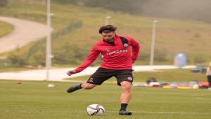 Fatih Karagümrük yeni sezon hazırlıklarına devam ediyor