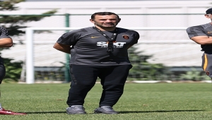 Galatasaray'da yeni sezon hazırlıkları