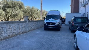 GÜNCELLEME 2 - Balıkesir'deki trafik kazasında 5 kişi öldü, 2 kişi yaralandı