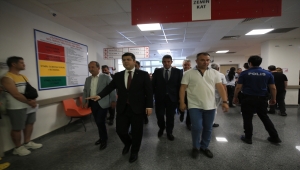 GÜNCELLEME 3 - Kırklareli'nde yolcu otobüsünün devrildiği kazada, 6 kişi öldü, 25 kişi yaralandı