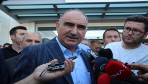 GÜNCELLEME 3 - Konya'da hastanede silahlı saldırıya uğrayan doktor ve saldırgan öldü