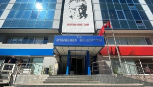 GÜNCELLEME - İzmir Menderes Belediyesine yönelik yolsuzluk operasyonunda 27 şüpheli yakalandı