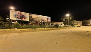 GÜNCELLEME - Kırklareli'nde çalınan doğal gaz koku tankından yayılan koku paniğe neden oldu