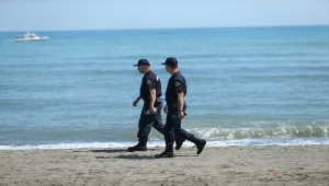 GÜNCELLEME - Ordu'da denizde kaybolan gencin cesedine ulaşıldı 