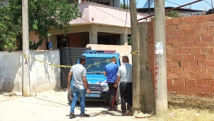 İzmir'de iki aile arasındaki silahlı kavgada 1 kişi öldü, 1 kişi yaralandı