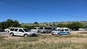 Kayseri'de 66 yaşındaki kişi yalnız kaldığı evinde ölü bulundu