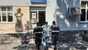 Kayseri'de firari FETÖ hükümlüsü yakalandı
