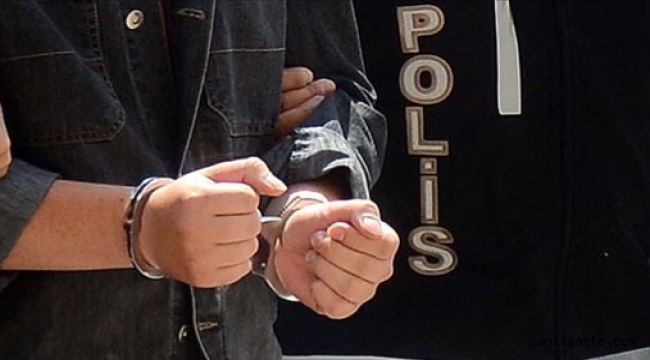 Kayseri'de uyuşturucu ticareti yapan 2 kişi tutuklandı