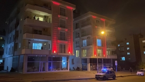 Mersin'de karısını ve çocuğunu öldüren kişi intihar etti 