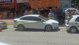 Osmaniye'de hastanenin önünde beklerken silahlı saldırıya uğraşan kişi yaralandı