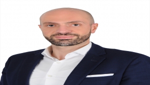 Roche Türkiye'nin Finans ve Bilgi İşlem Bölüm Lideri Omar Kamal oldu