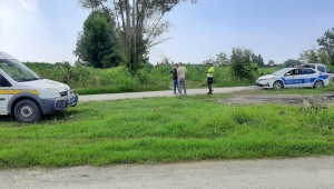 Sakarya'da silahlı saldırıya uğrayan kişi yaşamını yitirdi