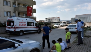 Şehit Piyade Uzman Çavuş Serkan Taşcı'nın ailesine şehadet haberi verildi