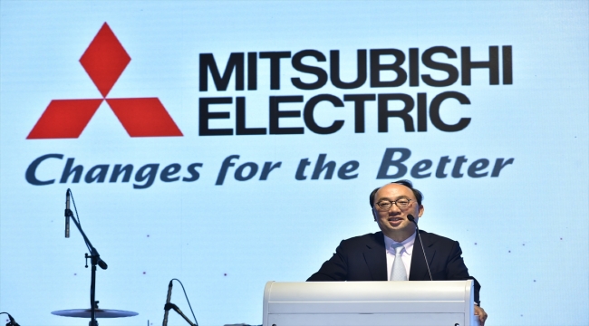 Türkiye'de 10. yılını dolduran Mitsubishi Electric yatırımda hız kesmiyor