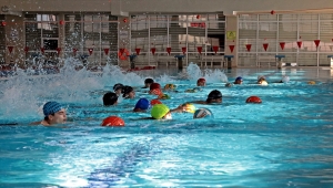 Van'da sutopu takımı kuruldu