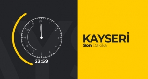 Kayseri'de buda oldu! Maske takmayan yolcuya dayak!